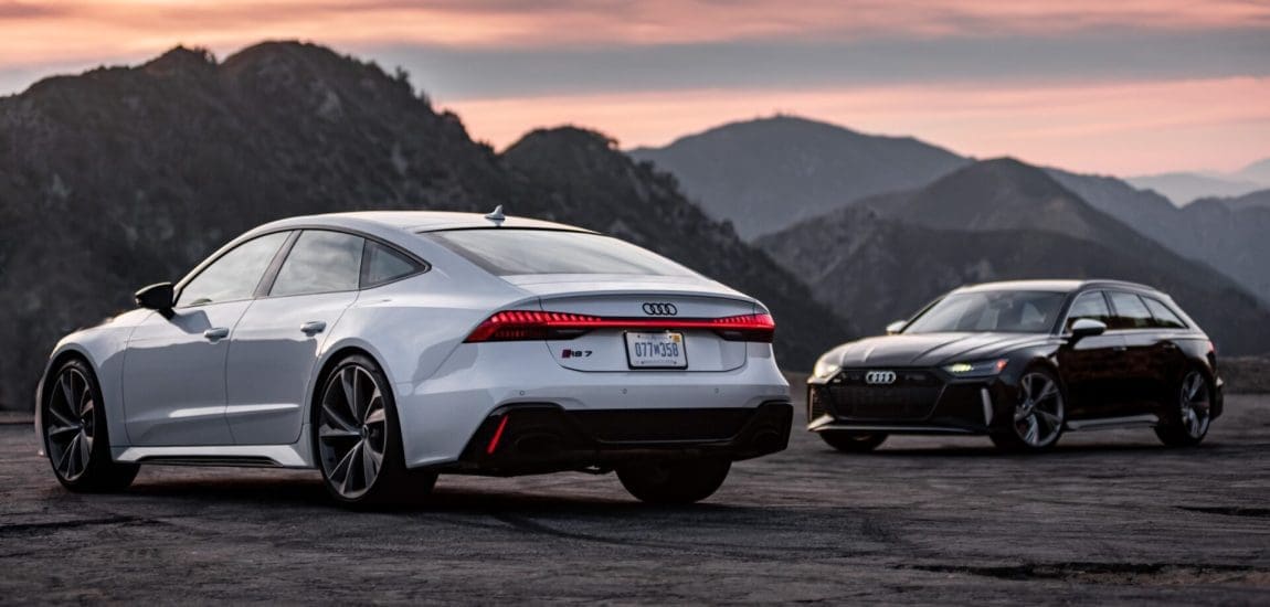 Elektromos autók gyártására létesít üzemet Kínában az Audi