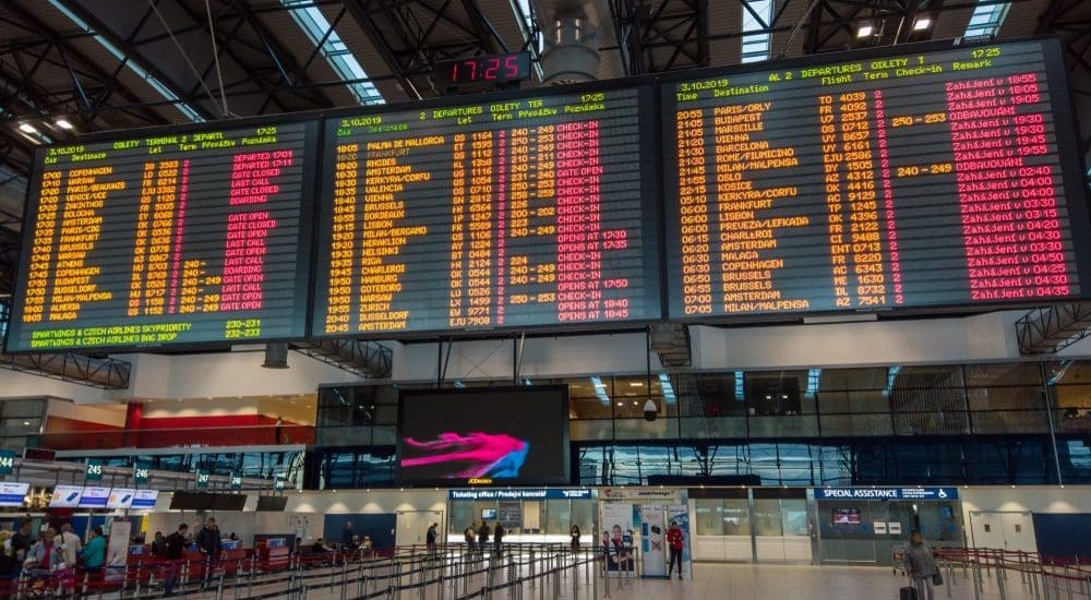 Májustól Kam Jandu a Budapest Airport új vezérigazgatója