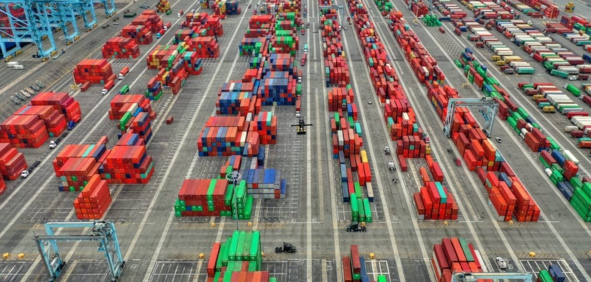 A szankcióknak megfelelően lépett a Maersk – Nincs szállítás Oroszországba!