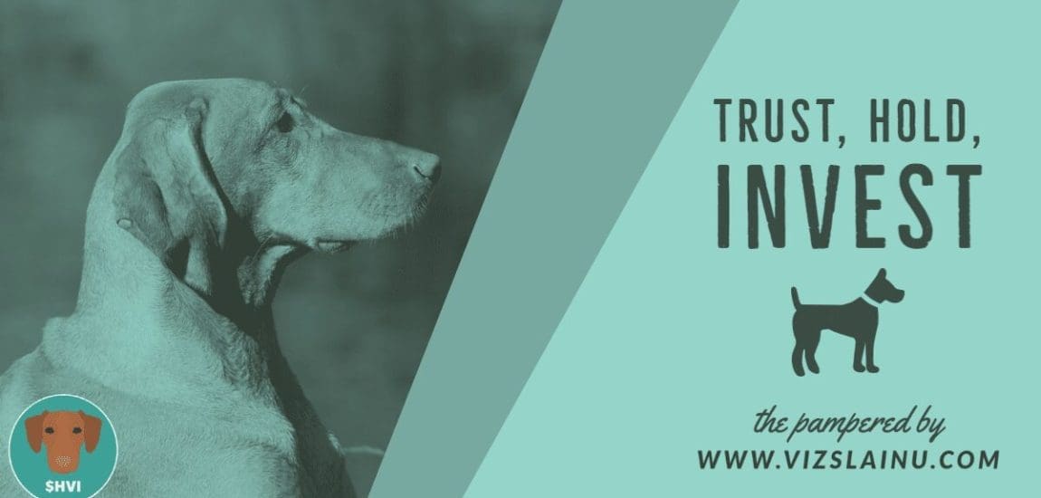 Kínai tőzsdén a vizsla