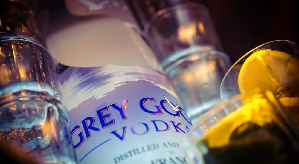 Elképesztően jól fogy az orosz vodka