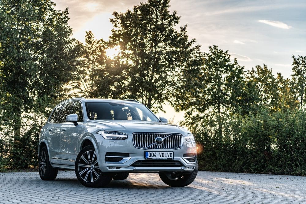 Volvo