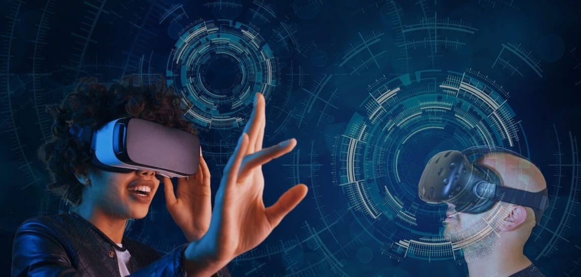 A játékipar és a VR a szórakoztató- és médiaipar fejlődésének motorja