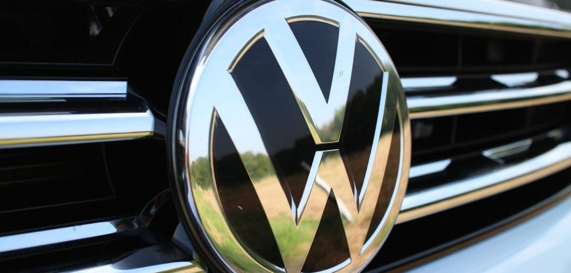 Lendületes évet zárt a VW a magyar újautó-piacon