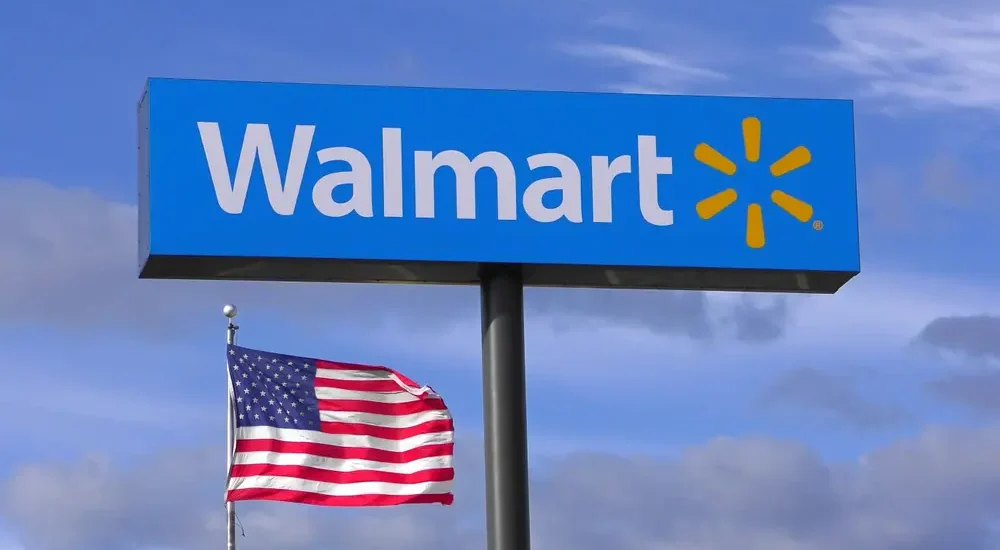 A Walmart megmutatta, hogyan kell online eladni – Erősebb lett a nyereség, mint bárki várta