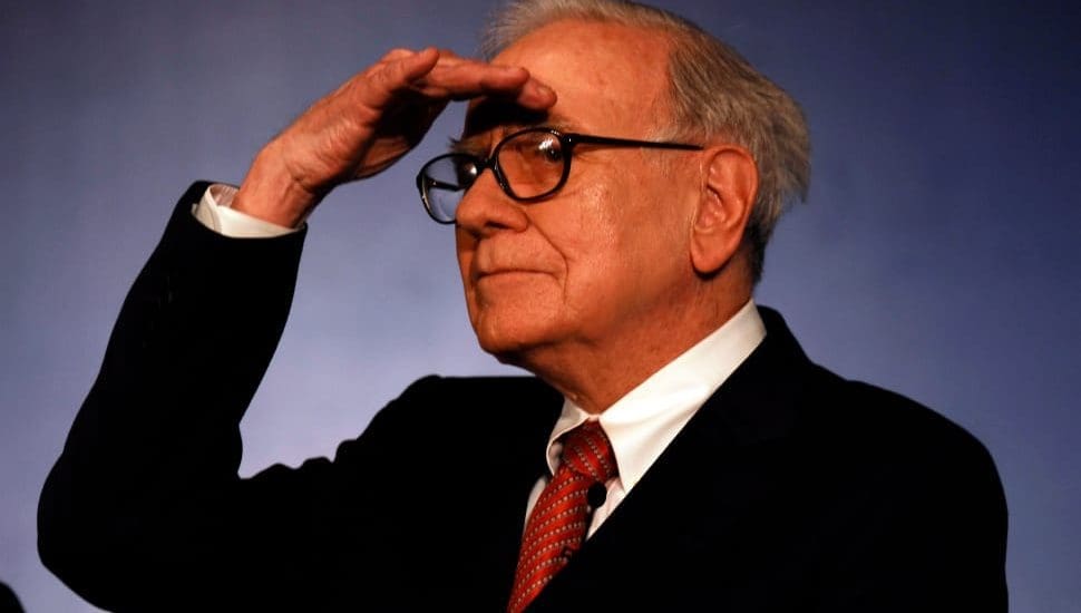 A Berkshire Hathaway is beszáll a vakcina gyártásba