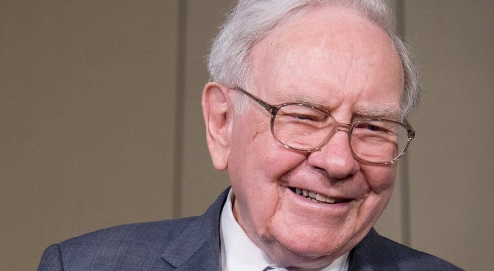 Warren Buffett – Távozni készül az omahai bölcs remete