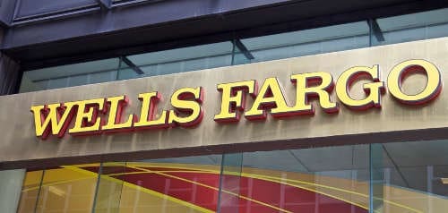 A Wells Fargo – a vártnál nagyobb a nyereség