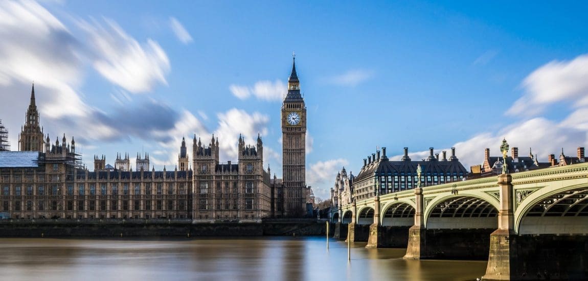 Rosszul áll a brit gazdaság szénája