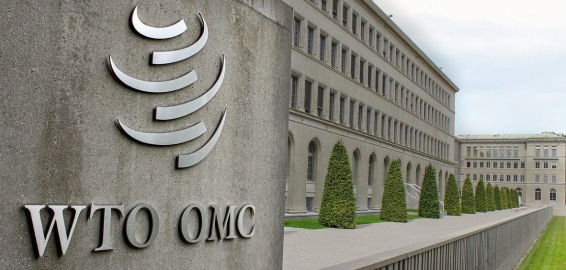 Egyáltalán nem derűlátó a WTO