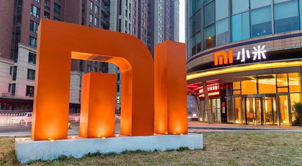 A Xiaomi piaci tőkeértéke 7,6 milliárd dollárral nőtt