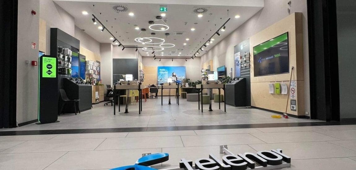 Díjcsökkentéssel segíti ügyfeleit a Yettel – Automatikus havidíjkedvezmény jön