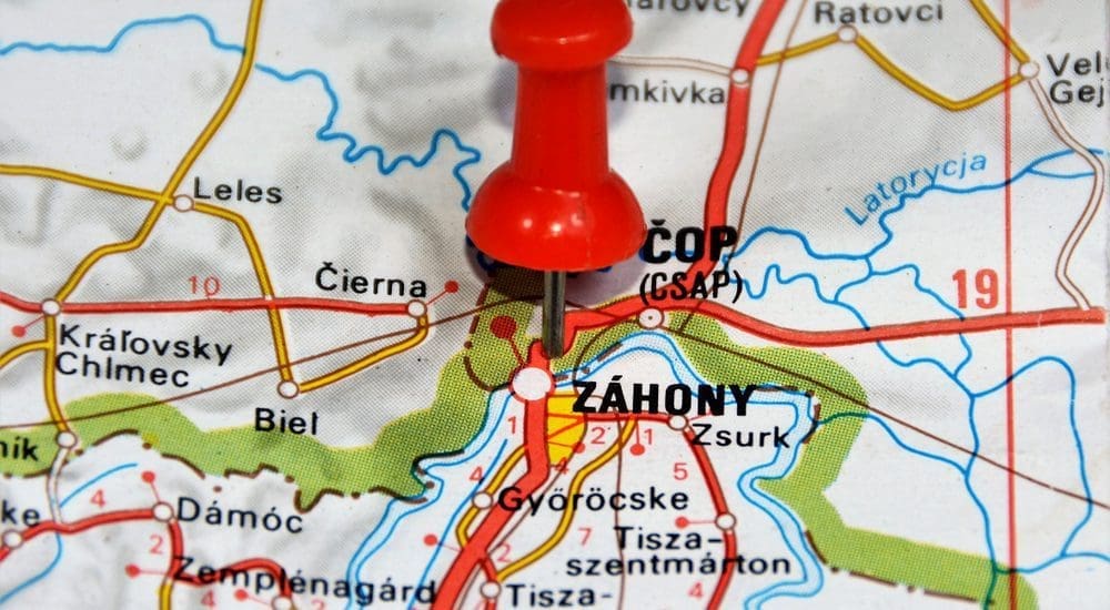 Záhonyban  előbb-utóbb minden sínre kerül