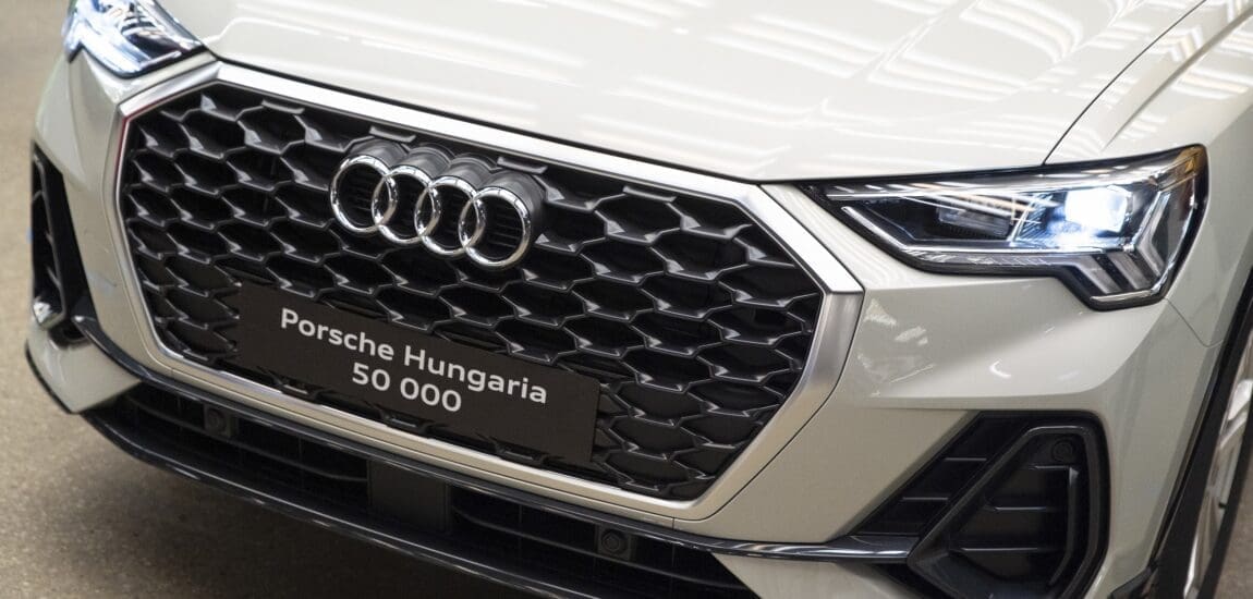 Beismerő vallomást tett az Audi volt elnöke