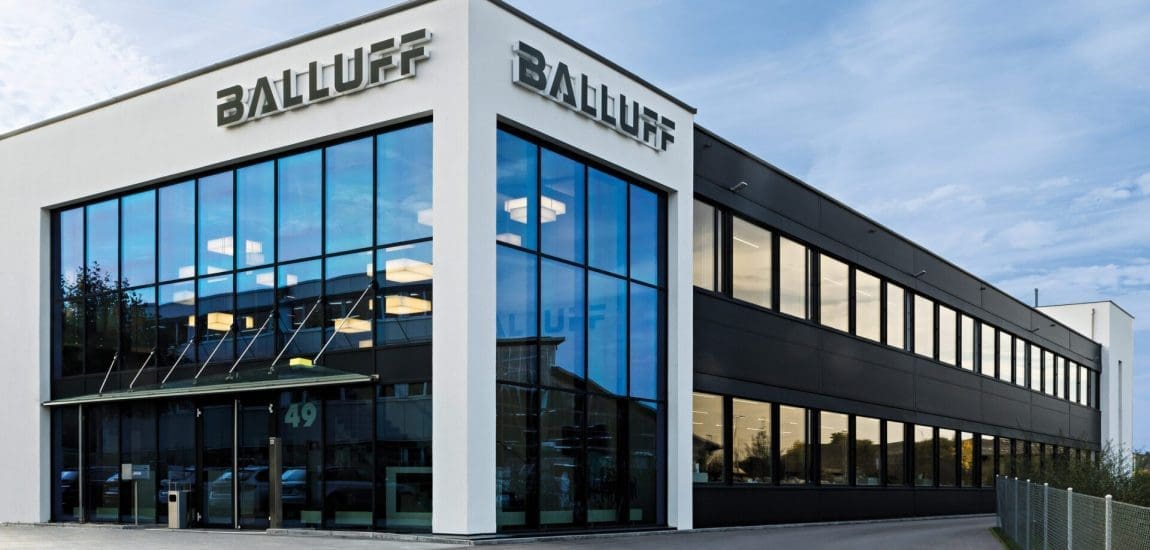 Betette a lábát Budapestre a Balluff