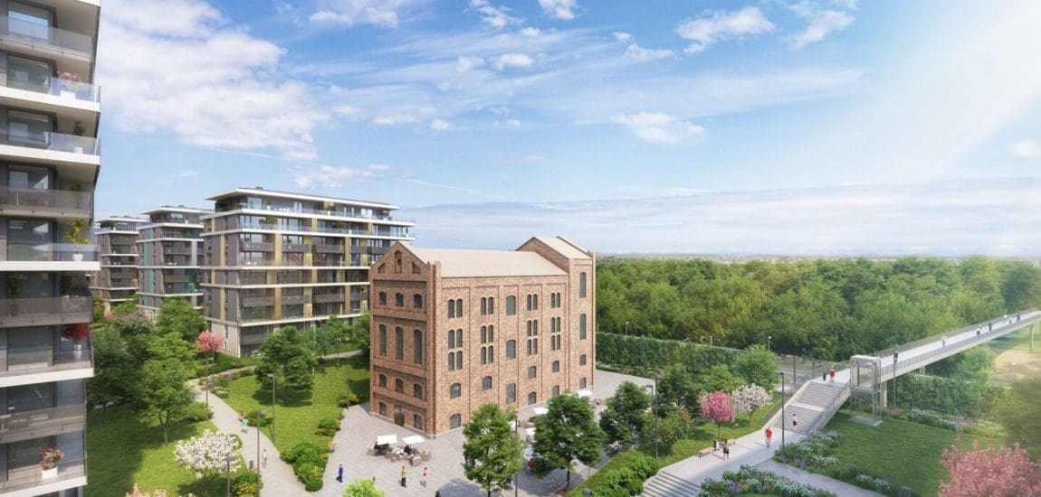 Hamarosan debütál a Biggeorge Property a  tőzsdén