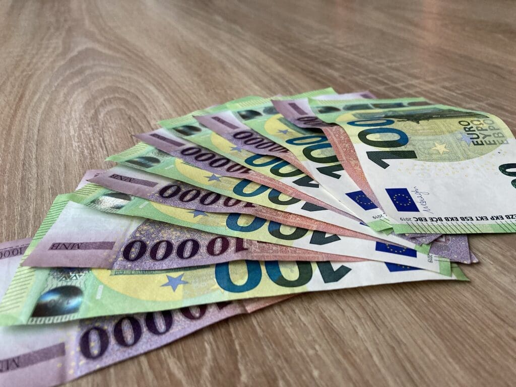 forint mi vár