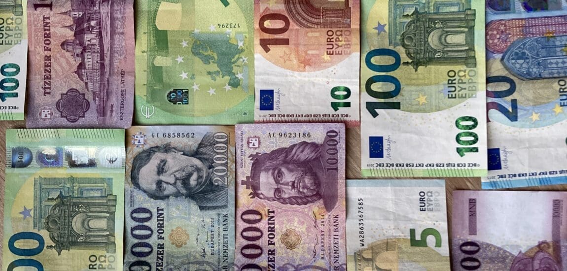 Pénzügyi tudatosság – milliókat nyerhetsz vele