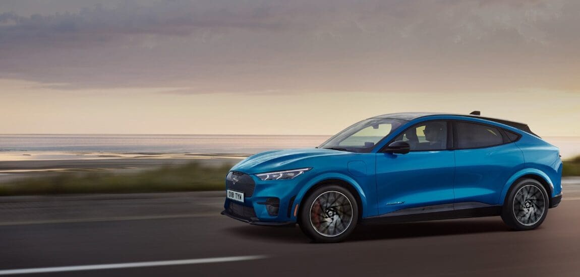 A Ford Magyarország enyhe növekedésre lát esélyt az idén az új
autók piacán