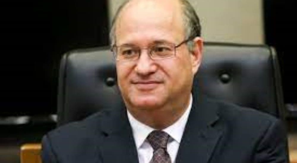 Brazil közgazdászt választották az Amerikaközi Fejlesztési Bank elnökének