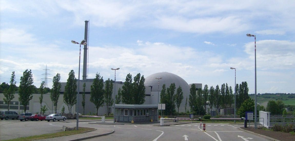 Meghosszabbítják a német atomerőművek üzemidejét