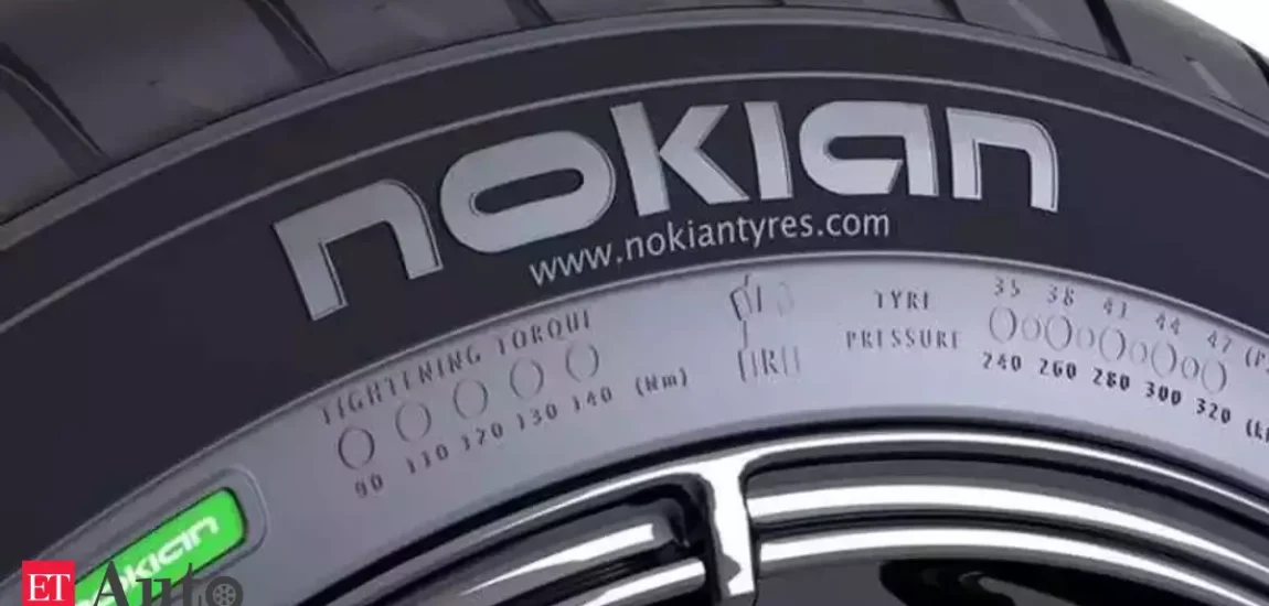 Gumiabroncsgyárat épít a Nokian Tyres Nagyváradon