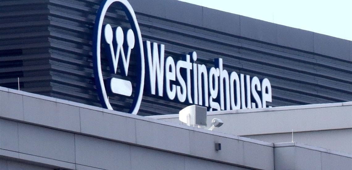 Két kanadai cég megveszi az amerikai Westinghouse Electricet
