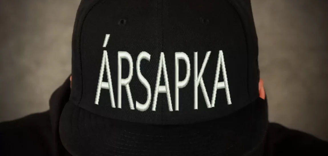 Sapka van immár  gázáron is Erurópában