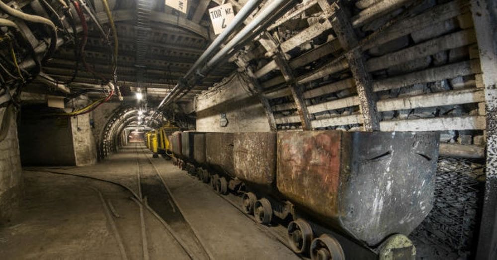 Az EB 3,85 milliárd eurót ad a lengyel bányavidéknek