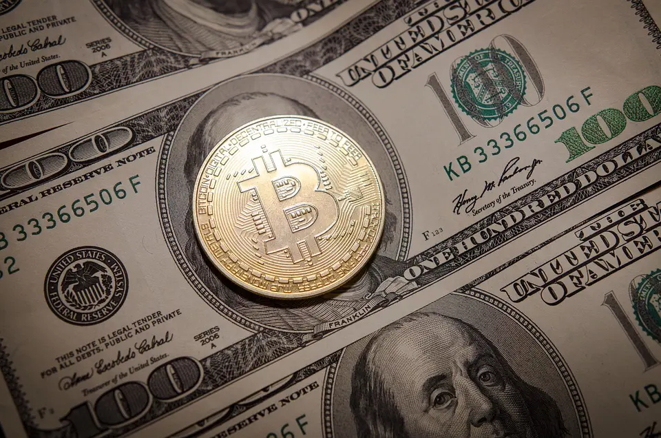 bitcoin kriptovaluta