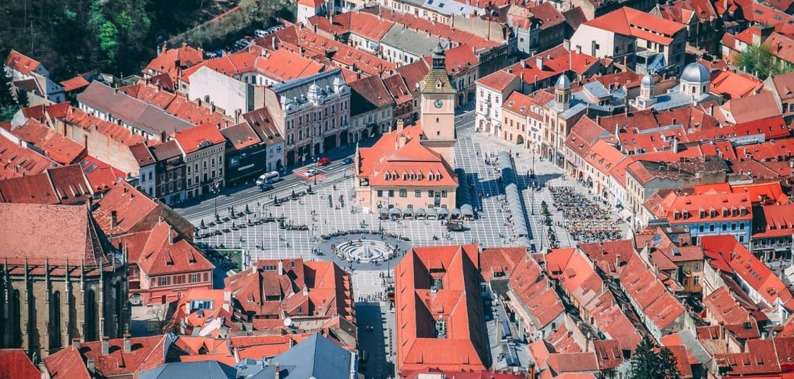 Megrohamozták Romániát a külföldiek