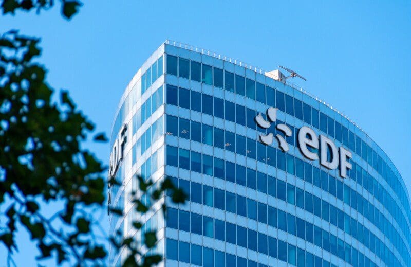 Franciaországban teljesen állami kézbe kerül az EDF