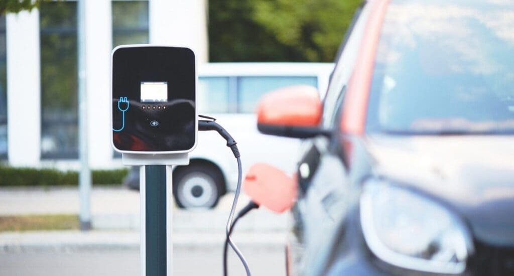 Hol található a legtöbb elektromos töltőállomás Magyarországon?