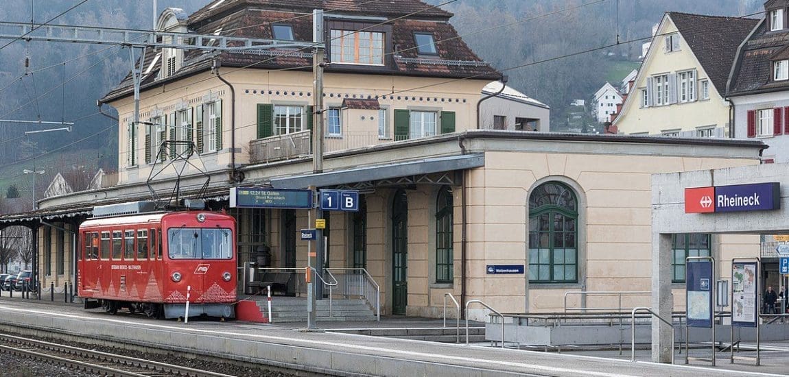 Vezető nélküli fogaskerekűt szállít a Stadler