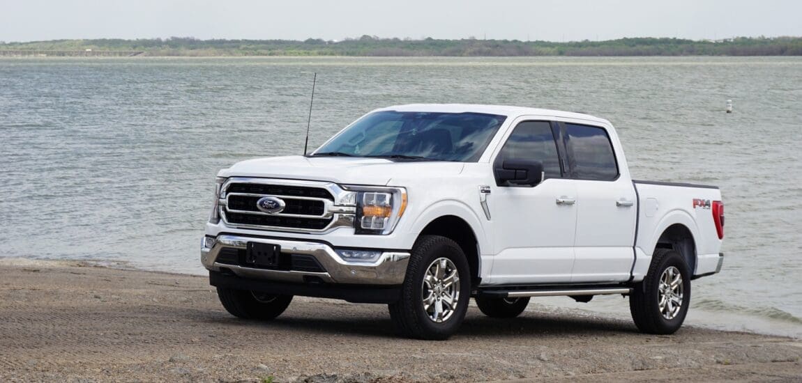 Szépen nőttek a Ford eladásai