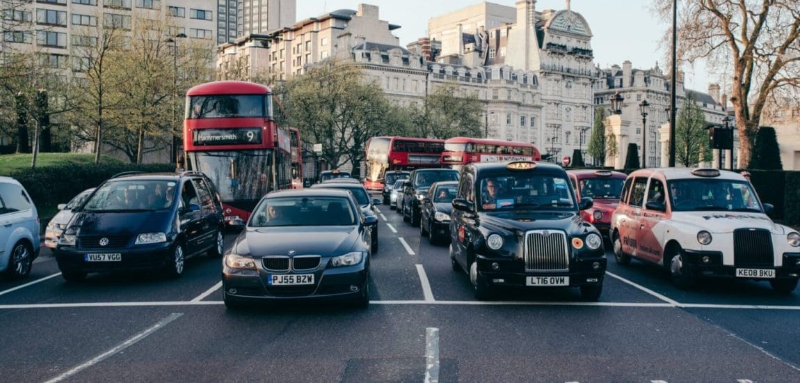 Minden idők leggyengébb júniusi adatát hozta a brit autópiac