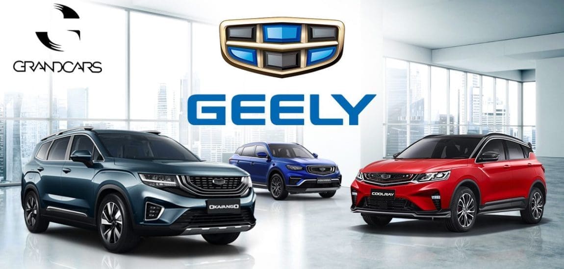 Magasabb fokozatba kapcsolt a kínai Geely