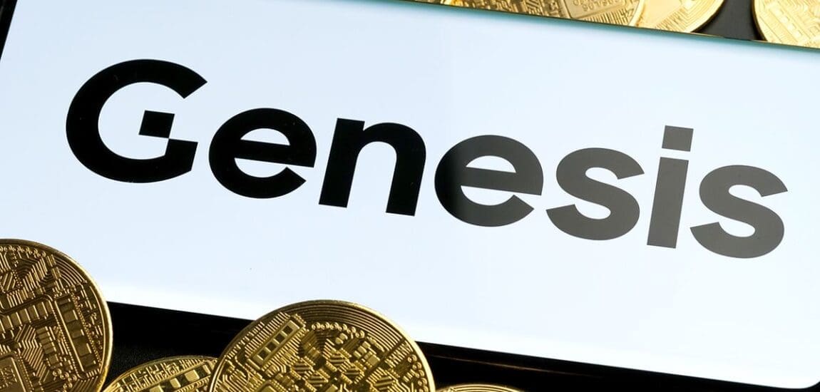 Csődvédelmet kért a Genesis kriptohitelező