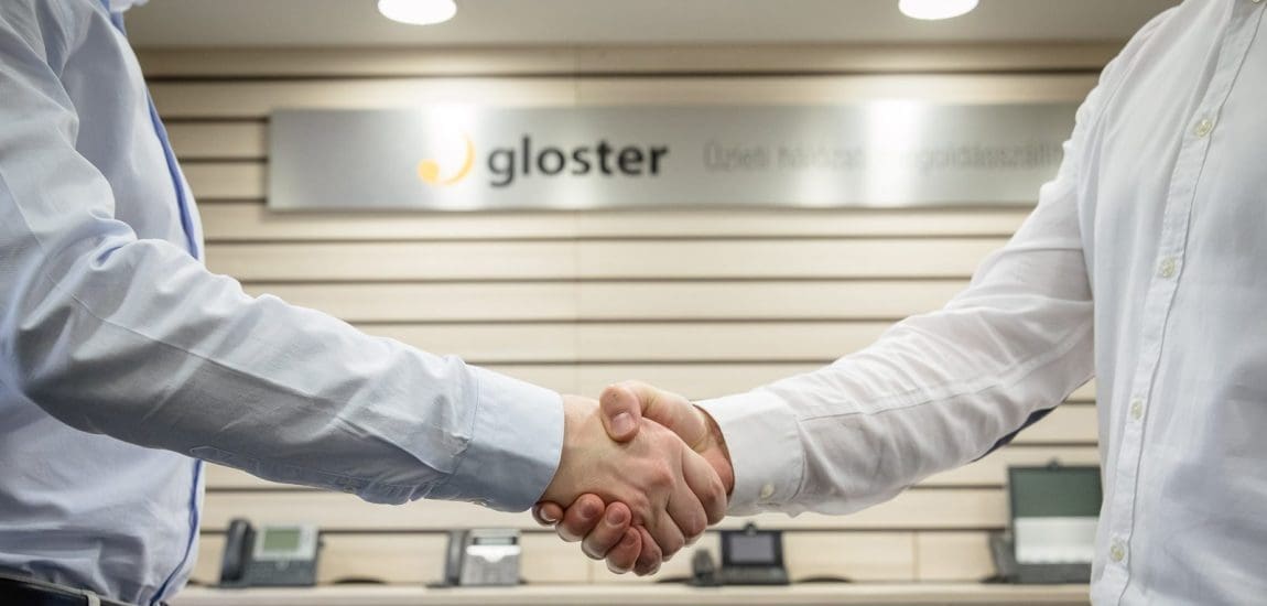 Több mint 1,3 milliárd forintra emelkedett a Gloster rendelésállománya