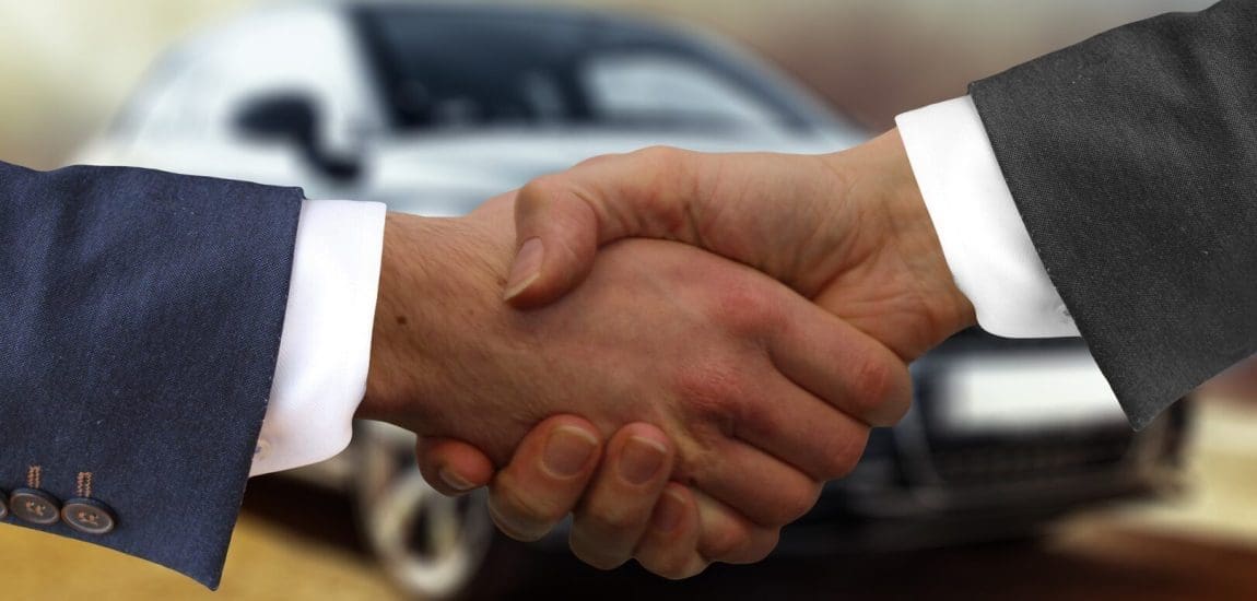 Vezetőváltás az MG Motor Hungary élén