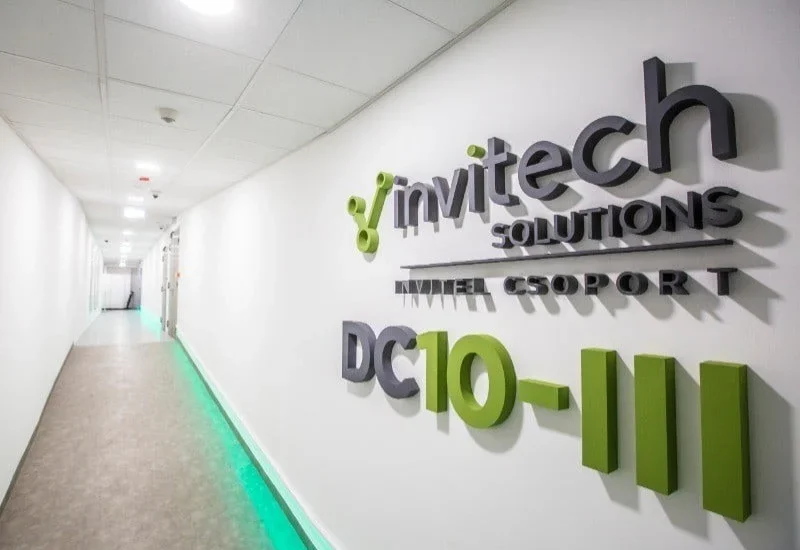 Új üvegszálas kapcsolatot épített ki az Invitech és az A1 Telekom