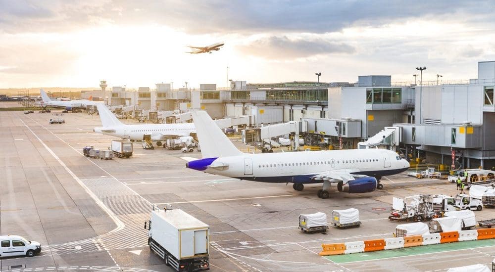 Felfüggesztette a British Airways a jegyértékesítést egyes járatokra