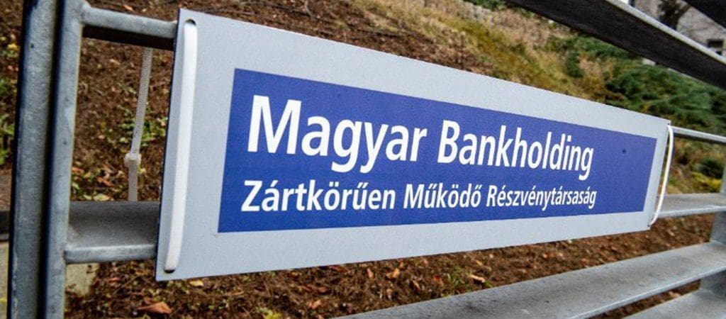 Magyar Bankholding: gigaalapkezelő jött létre