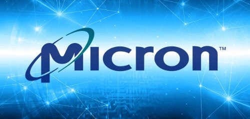 Lássuk hogyan muzsikált a Micron amerikai chipgyártó
