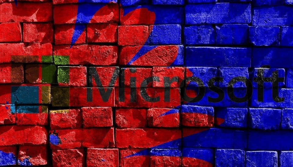 Hatalmas bónuszt fizet a Microsoft!