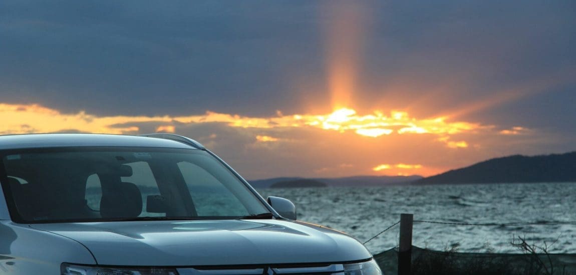 Kellemetlen a bejelentés – befejezi a Mitsubishi Kínában