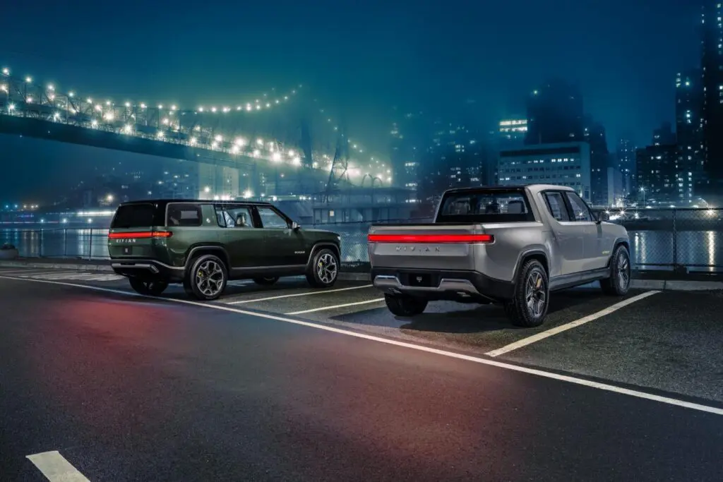 Rivian