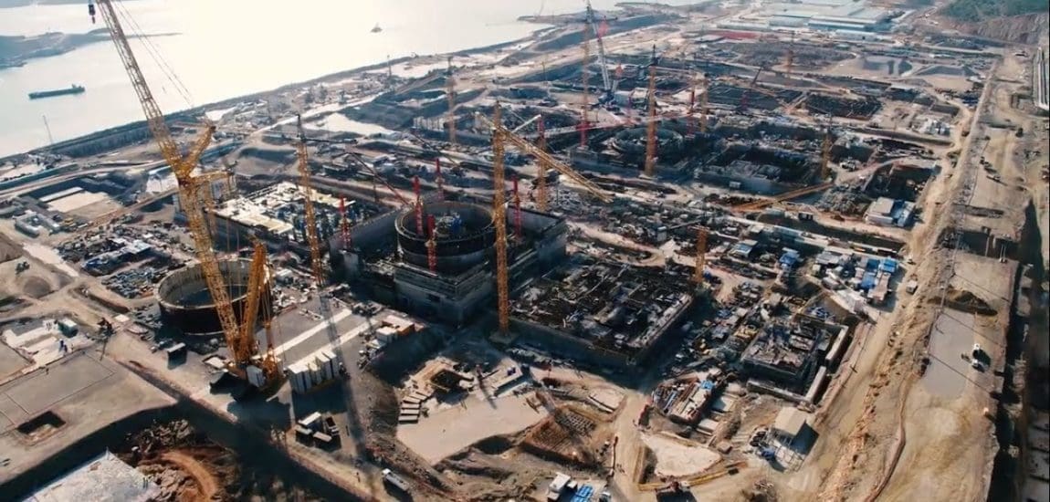 Két akkumulátorgyárat is építene Európában a Northvolt