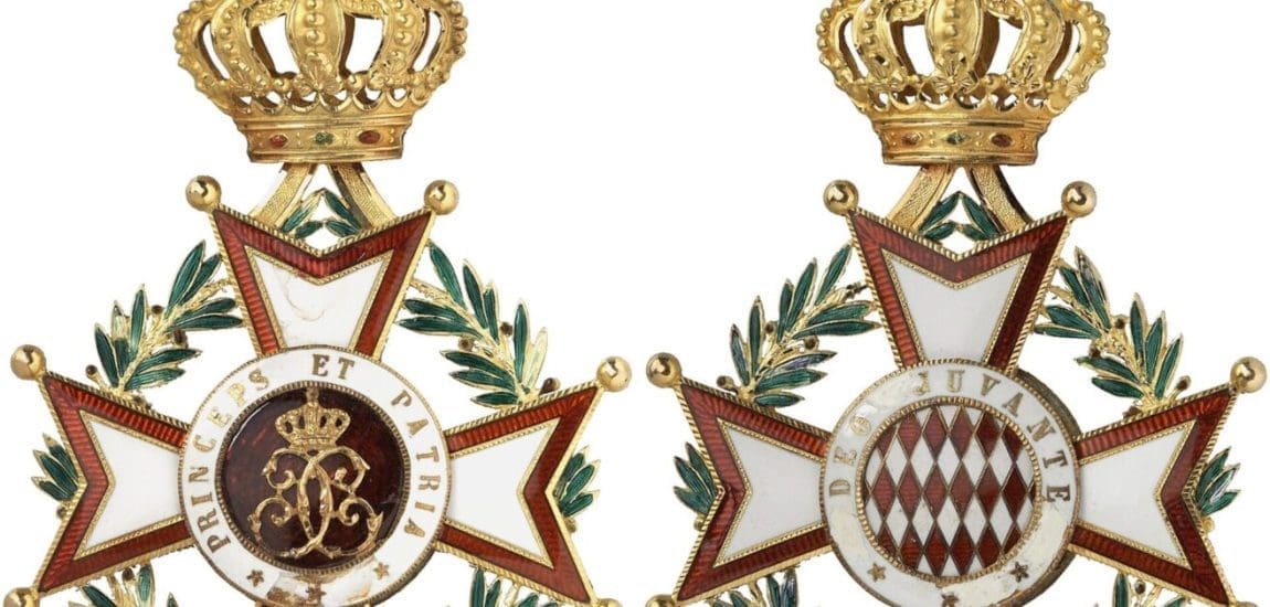 Szent Károly renddel tüntették ki a BKIK elnökét