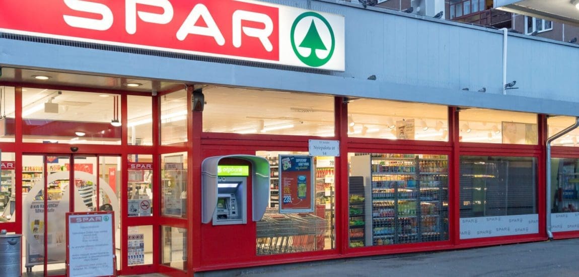 Spar kontra GVH – Teljesítette a vállalásait, mégis bírságot kapott